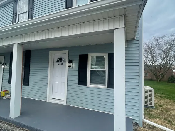 409 S Market St #C, Liverpool, PA 17045