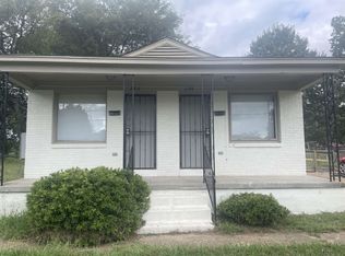 284 Ingle Ave, Memphis, TN 38109