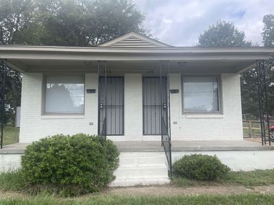 284 Ingle Ave, Memphis, TN, 38109