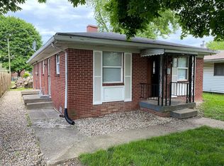 2414 Saint Paul St, Indianapolis, IN
