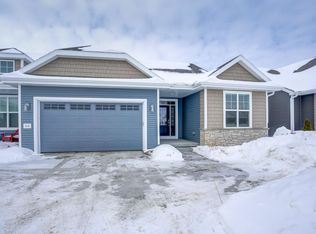 618 Old Timber Pass, Verona, WI 53593