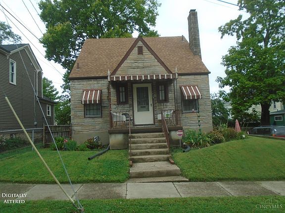 4th image of 123 Hueston St