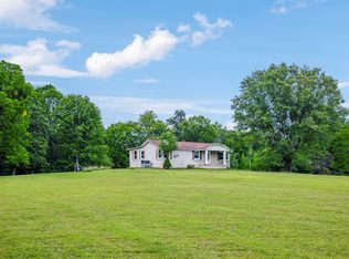 741 Danley Rd LOT 1, Charlotte, TN 37036