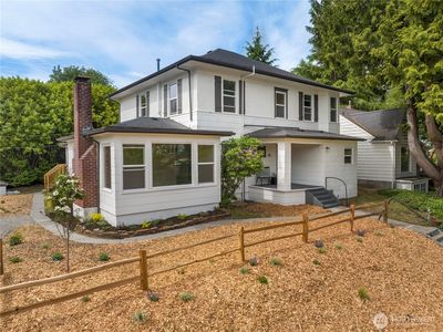 119 20th Avenue SE, Olympia, WA, 98501