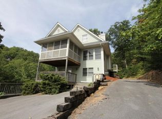 1014 Elm Rd, Gatlinburg, TN 37738