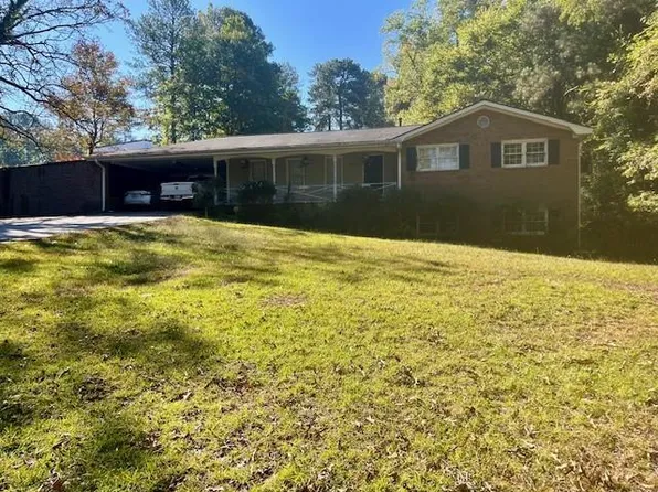 1495 Oak Ridge Rd, Austell, GA 30168
