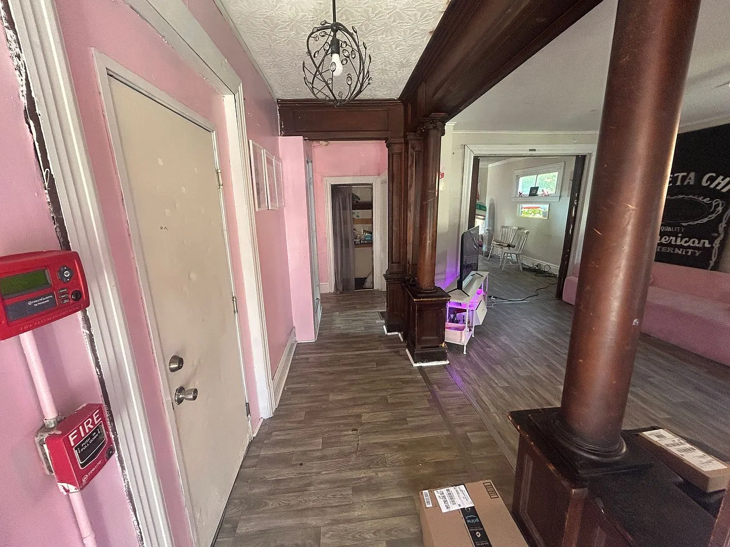 7 Bedroom House - Downtown- Available May 19, 2027 — Photo 2