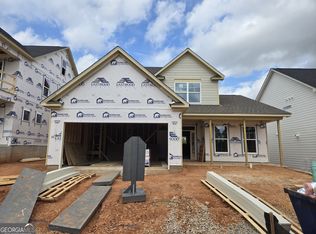 140 Coffee Ln, Hoschton, GA