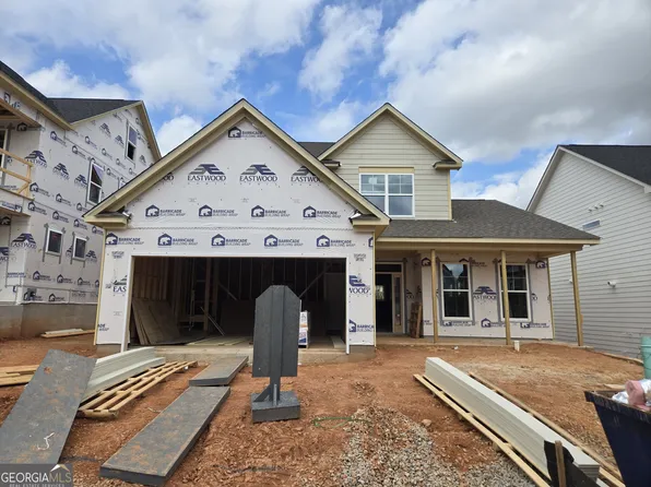 140 Coffee Ln, Hoschton, GA 30548