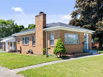 3085 Dewey Ave, Rochester, NY, 14616