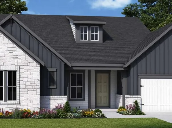 155 Rees Landing Rd, Spicewood, TX 78669