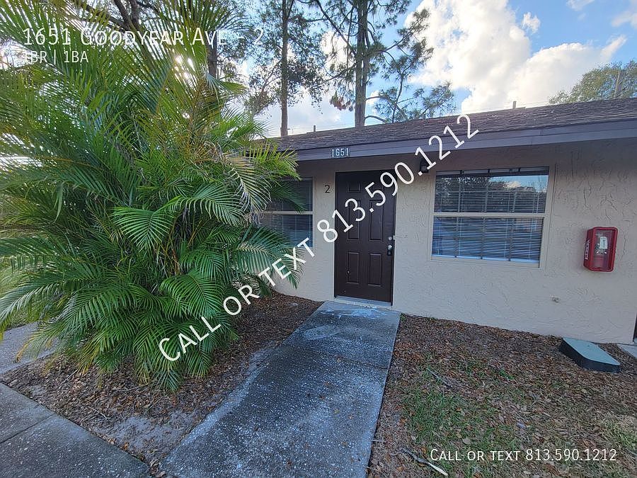 1st image of 1651 Goodyear Ave APT 2