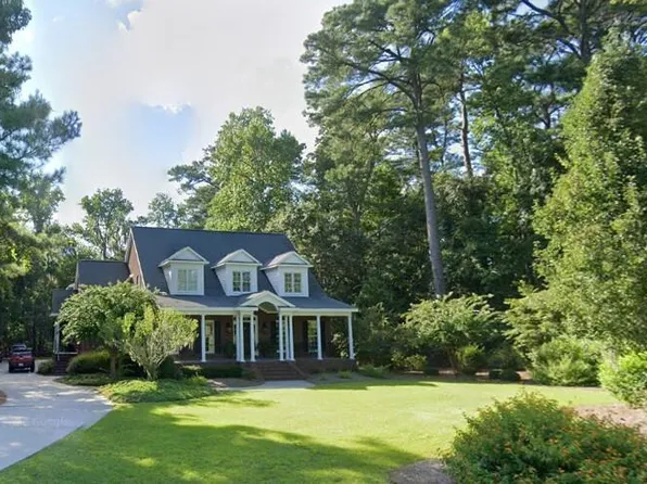 109 Allen Drive, New Bern, NC 28562