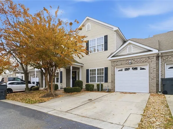 5228 Pirata Pl, Virginia Beach, VA 23462