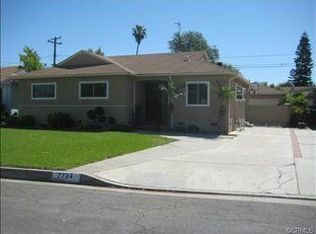 7724 Westman Ave, Whittier, CA 90606