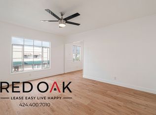 1024 Menlo Ave APT 17, Los Angeles, CA 90006