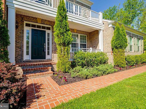 Beautifully Landscaped