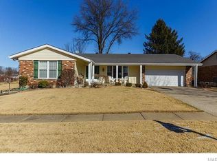 14536 Logis Ln, Florissant, MO 63034