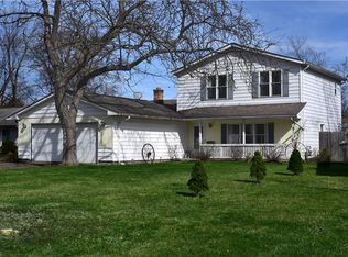 4761 Glen Lodge Rd, Mentor, OH 44060
