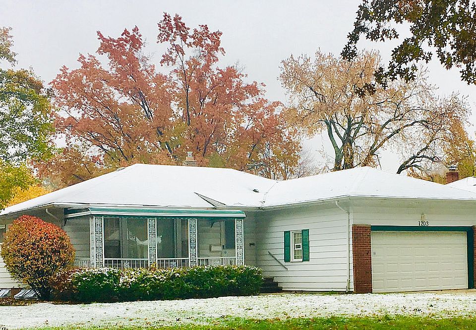 Two car attached ranch 