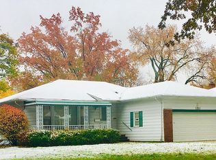 1203 Haverston Rd, Lyndhurst, OH 44124