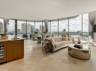 300 W Spring St UNIT 1902, Columbus, OH 43215