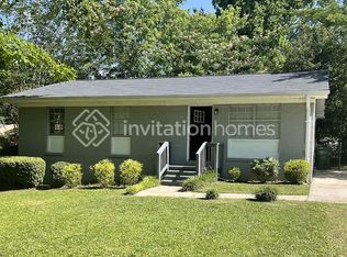 4085 Brewer Dr SW, Atlanta, GA 30331