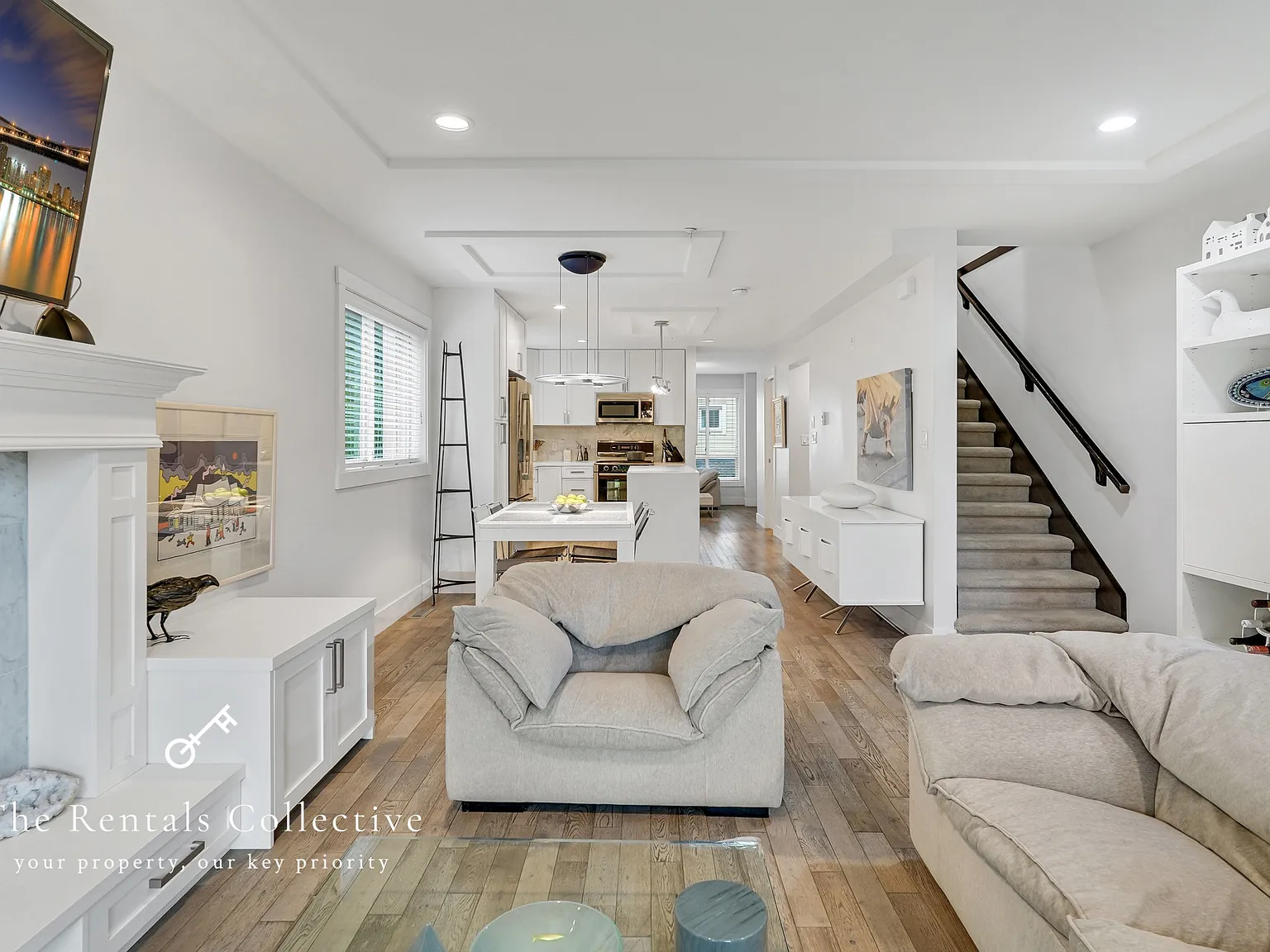 3 bed, 1673 sqft, $3,850 — Photo 2