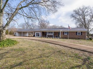 1447 Holly Grove Rd, Lewisburg, TN 37091