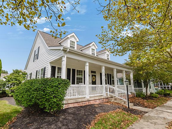 4th image of 7677 Scioto Ridge Dr
