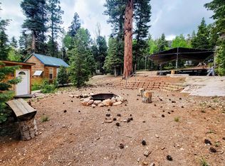 5470 W Berry Loop, Alton, UT 84710