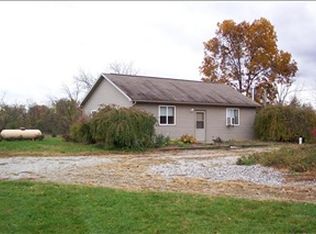 71038 Klinger Lake Rd, Sturgis, MI 49091