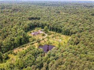 17077 Goshen Rd, Montpelier, VA 23192