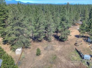 19644 Apache Rd, Bend, OR 97702