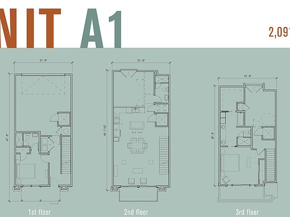 3rd image of 818 East Myrtle Street #15