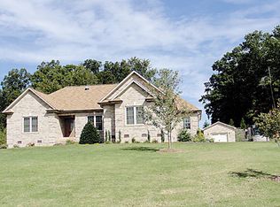 3610 Hursey Ave, Claremont, NC 28610