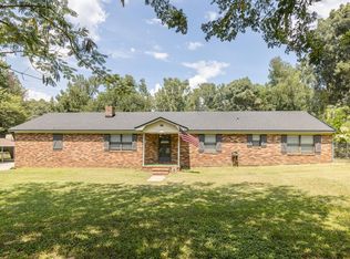 16 Milton Hitt Rd, Grovetown, GA 30813