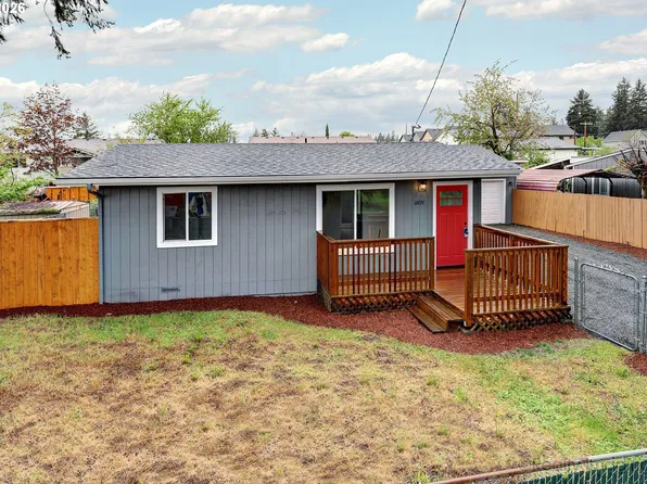 12051 SE Liebe St, Portland, OR 97266