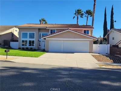 2848 Jadestone Ave, Simi Valley, CA, 93063