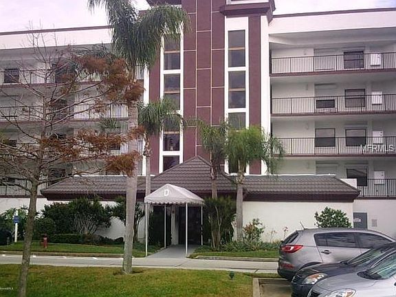 3rd image of 3613 S Banana River Blvd APT D505