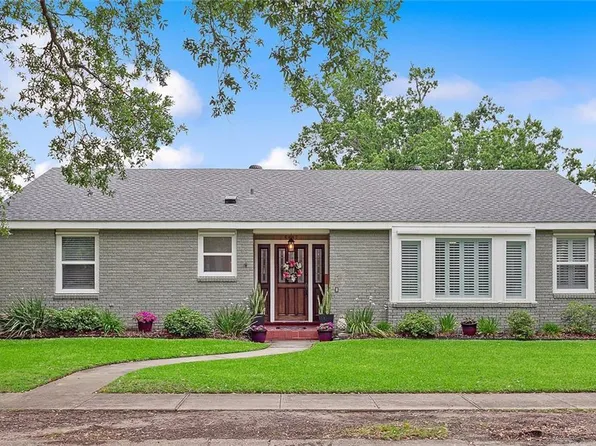 4447 Trudy Ave, Jefferson, LA 70121