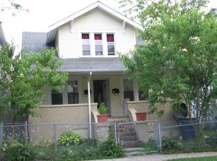 521 Cummings Ave, Waukegan, IL 60085