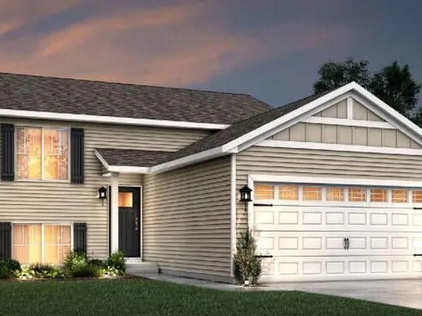 1652 Aspen Trl, Otsego, MI 49078