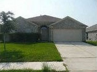 6618 Green Summer Ln, Humble, TX 77338
