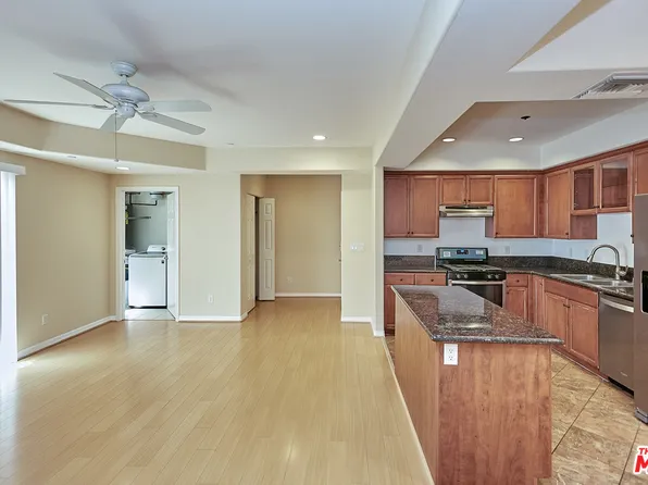 956 S Saint Andrews Pl APT 202, Los Angeles, CA 90019