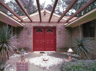 6395 Pawnee Trl, Shreveport, LA 71107
