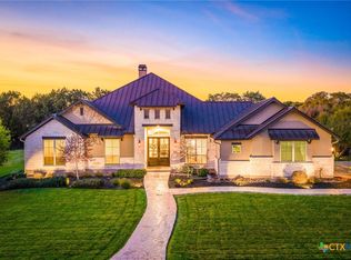 2465 Emu Parade, New Braunfels, TX 78132