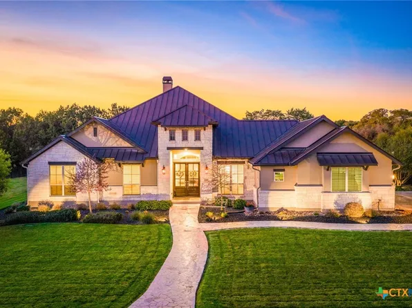 2465 Emu Parade, New Braunfels, TX 78132