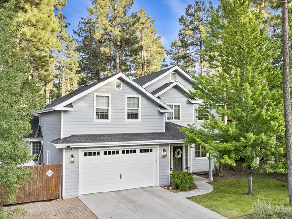 2097 W UNIVERSITY Avenue, Flagstaff, AZ 86001