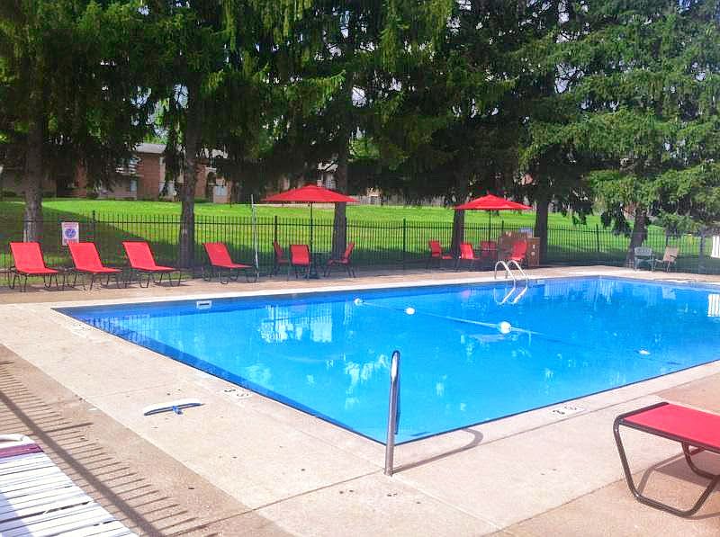 2nd image of 3189 Barbara Ct APT Z5